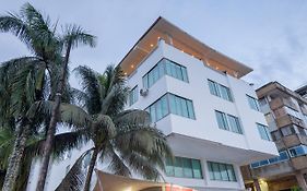 PlazaMar Pacifico Hotel