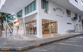 PlazaMar Pacifico Hotel